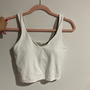 Lululemon Alogn tank top